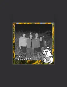 Listen to Social Mongoose, watch music videos, read bio, see tour dates & more!