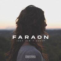 Just Can't Sleep - Single - Faraón