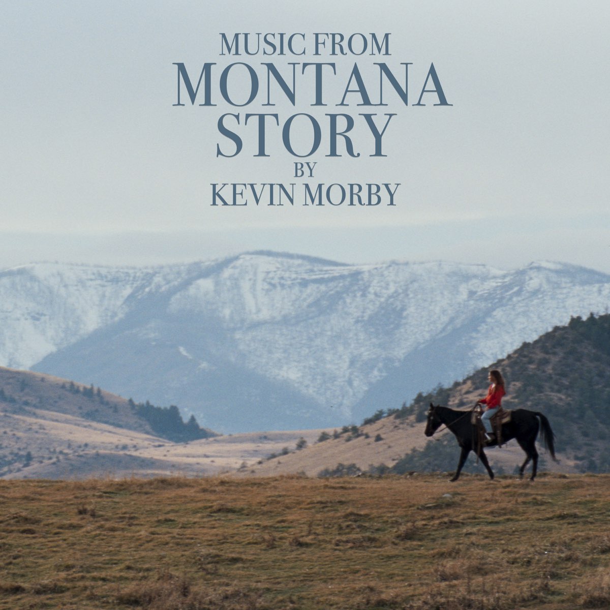 Альбом «Music From Montana Story» (Kevin Morby) в Apple Music
