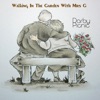 Walking In the Garden With Mrs G - Single