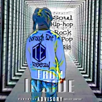 From Inside - EP - Oreezy