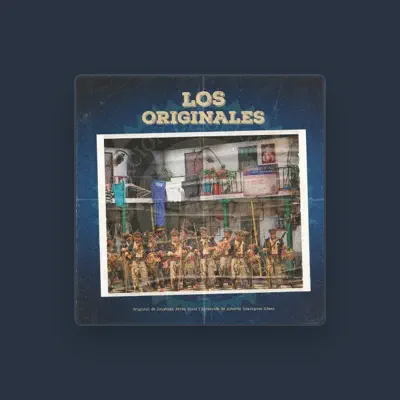 Listen to La Comparsa Del Jona, watch music videos, read bio, see tour dates & more!