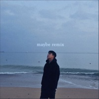 Maybe (Remix Version) [feat. Kim Eun Bi] - Single - BB