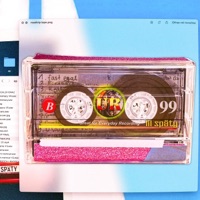 roadtrip - EP - lil späty