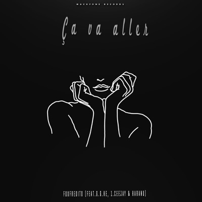 Ça Va Aller (feat. GG.KE, 1.Ceejay & Karanu) - Single