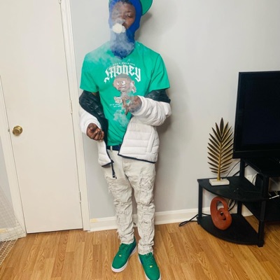 Bacc To Bacc - Single