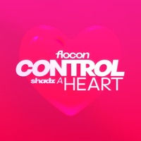 Control a Heart - Single - flocon & Shadz