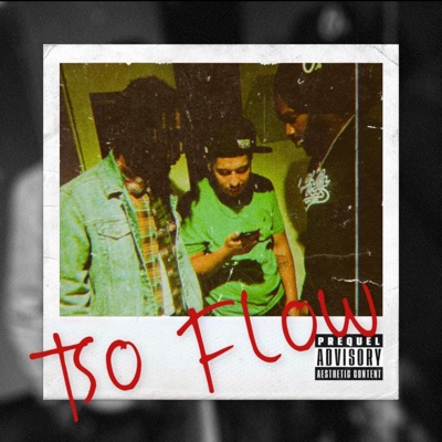 Tso Flow - Single