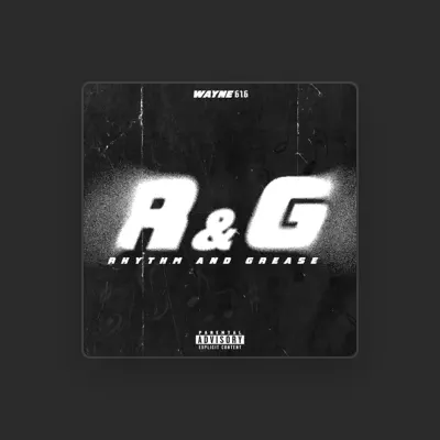 Listen to Wayne616, watch music videos, read bio, see tour dates & more!