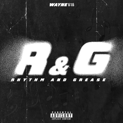 Rythm and Grease - EP