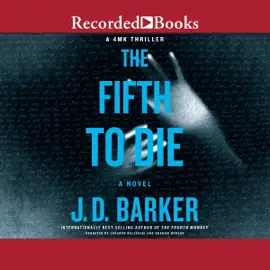 The Fifth to Die (4MK)