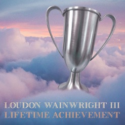 LIFETIME ACHIEVEMENT cover art