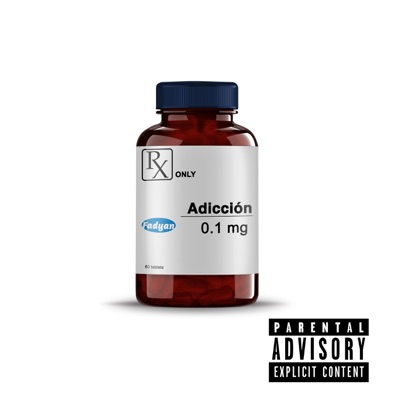 Adicción - Single