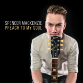 Baptized by Cold Water - Spencer Mackenzie