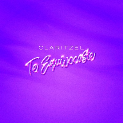 Te equivocaste - Single