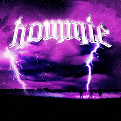 Homie (feat. BROUKKIE & asaft) - Single