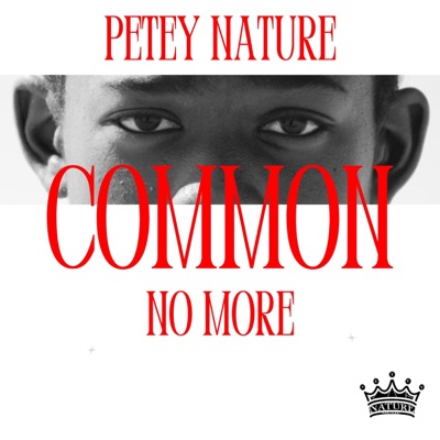 Common No More - Single