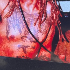 No Deal Drayco McCoy