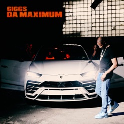 DA MAXIMUM cover art