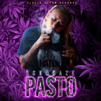 Pasto - Single - Ecuahaze