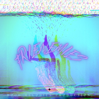 Frienemies - Single