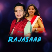 Rajasaab - EP - Ashim Kumar Katuwal & Devi Khadka