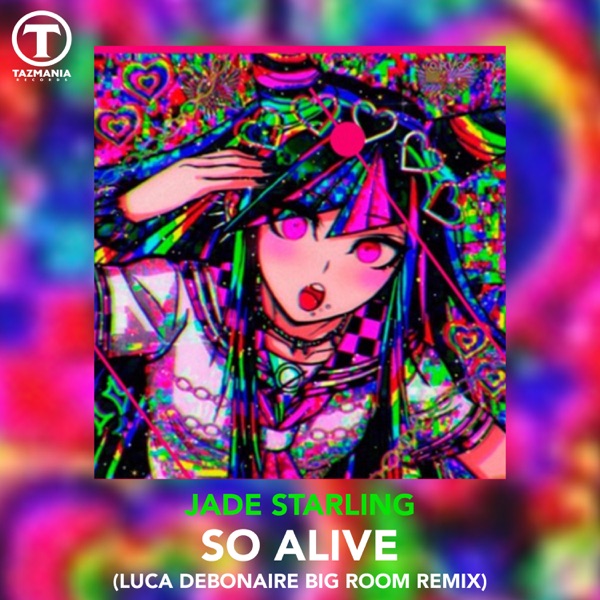 So Alive - Single