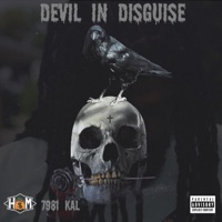 Devil in Disguise - 7981 Kal