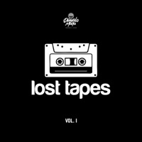 Lost Tapes, Vol. 1 - EP - Dimelo Maqu