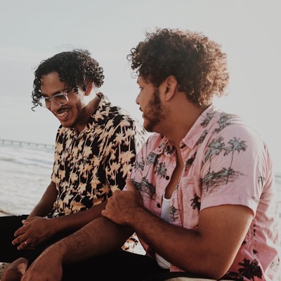 Scared To Live (feat. Aluis) - Single