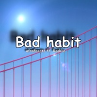 Bad Habit (feat. Rook1e) - Single - afro8beatz