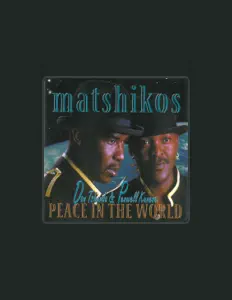 Listen to Matshikos, watch music videos, read bio, see tour dates & more!