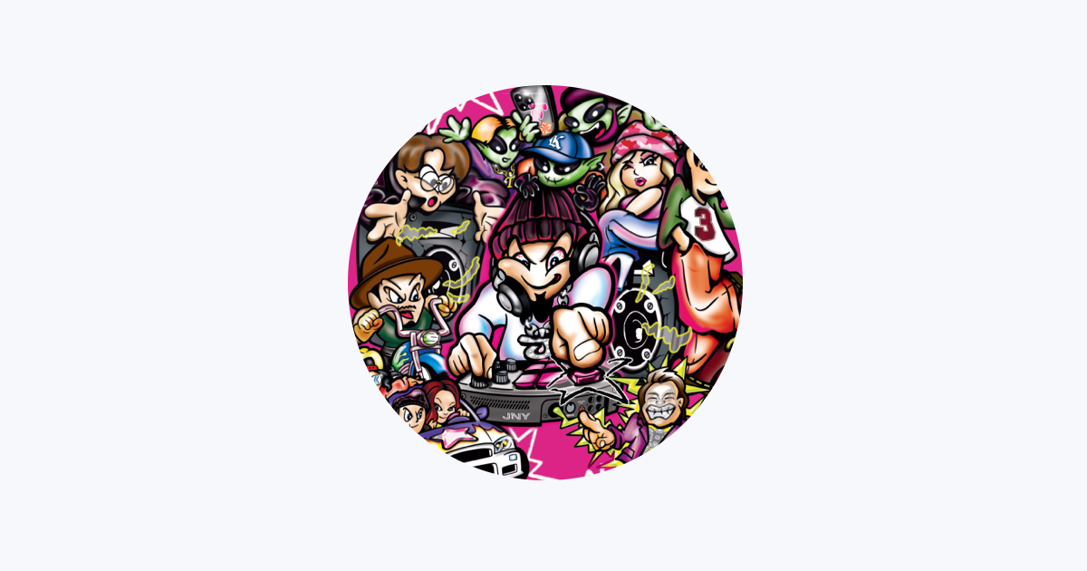 JNYBeatz - Apple Music