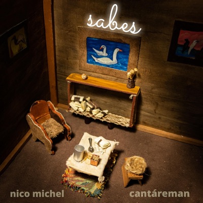 Sabes (feat. Cantáreman) - Single