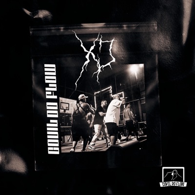 Xj (feat. ROGI, Marcelino, Nalk & Ami$h) - Single