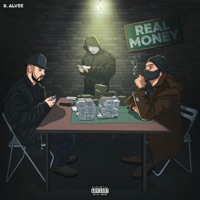 Real Money - Single - B. Alvee