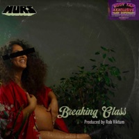 Breaking Glass - Single - Murs & Rob Viktum
