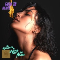 Sola Tu (feat. La Diferencia & Yhonny Filio) [Remix] - Single - La Forma