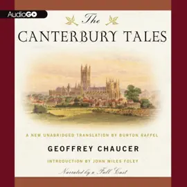 The Canterbury Tales