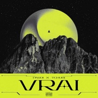 VRAI (feat. Tchubi) - Single - Pardi