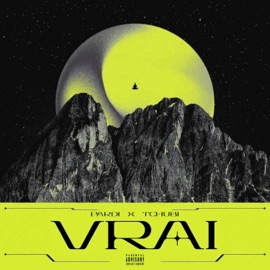 VRAI (feat. Tchubi) Pardi