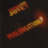 Bernard Joyet  Prolongations
