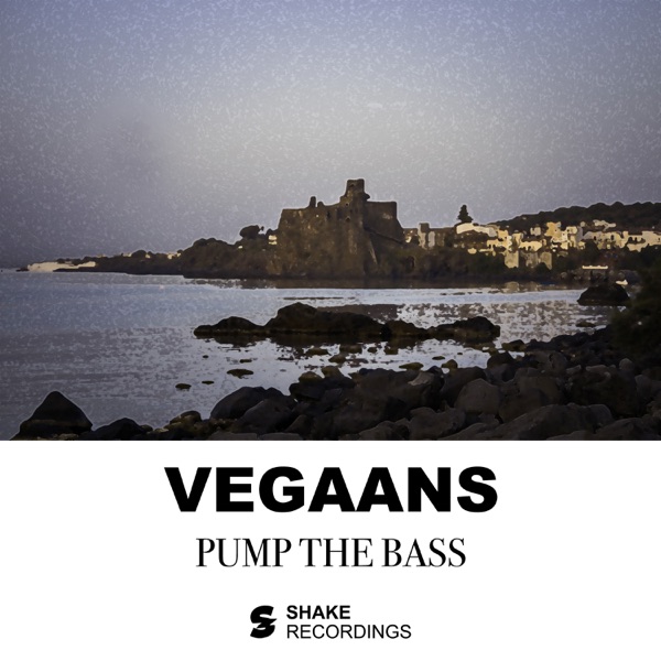 Pump the Bass - Single