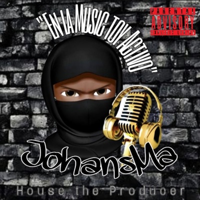 EN LA MUSIC TOI ACTIVO - Single