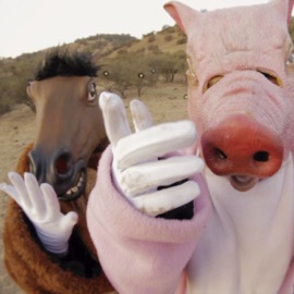 Psiquiátrico Ensecreto