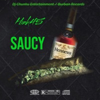 Saucy - Single - Hink45