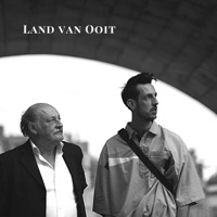 Land Van Ooit (feat. Lieven Tavernier) - Single - Fritz Tavernier