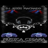 MÚSICA CIGANA artwork