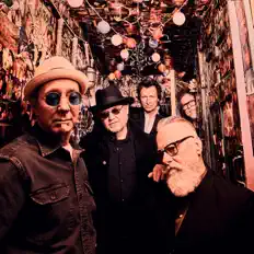 Listen to Chagall Guevara, watch music videos, read bio, see tour dates & more!