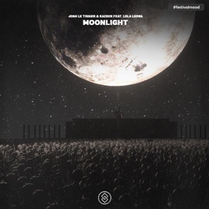 Moonlight (feat. Lola Leona) [Extended Mix]